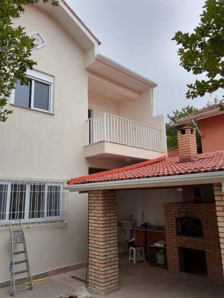 Construção e Reformas